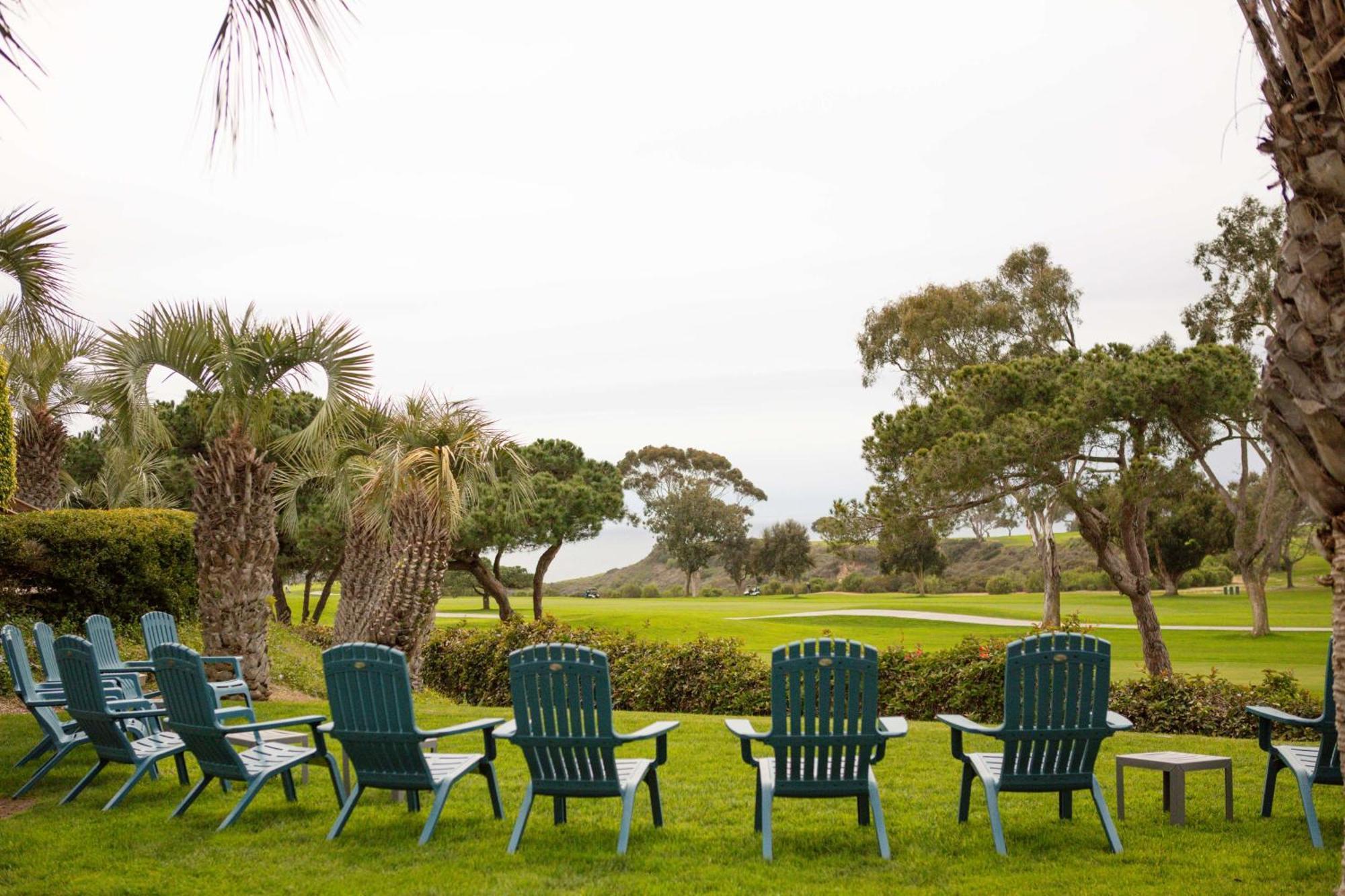 Hilton La Jolla Torrey Pines Hotel San Diego Exterior foto